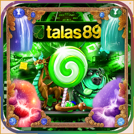 talas89 — galeri pratinjau - APK Resmi