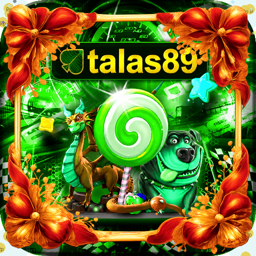 talas89 — galeri pratinjau Resmi APK